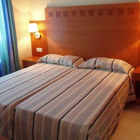 Apartamentos Tamanaco Ptr.Rico Puerto Rico  Kültér fotó