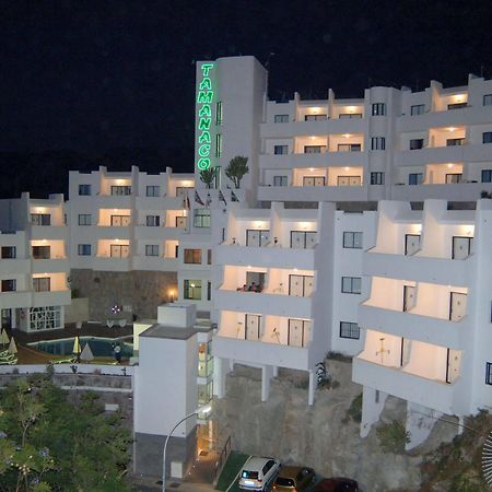 Apartamentos Tamanaco Ptr.Rico Puerto Rico  Kültér fotó