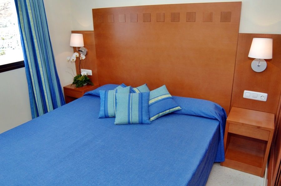 Apartamentos Tamanaco Ptr.Rico Puerto Rico  Kültér fotó