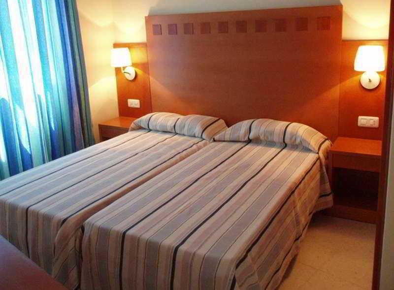Apartamentos Tamanaco Ptr.Rico Puerto Rico  Kültér fotó