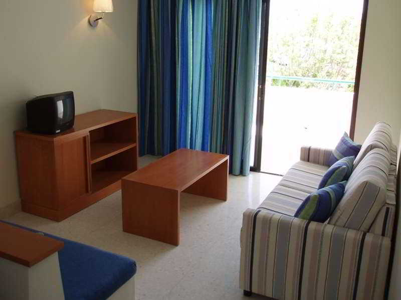 Apartamentos Tamanaco Ptr.Rico Puerto Rico  Kültér fotó