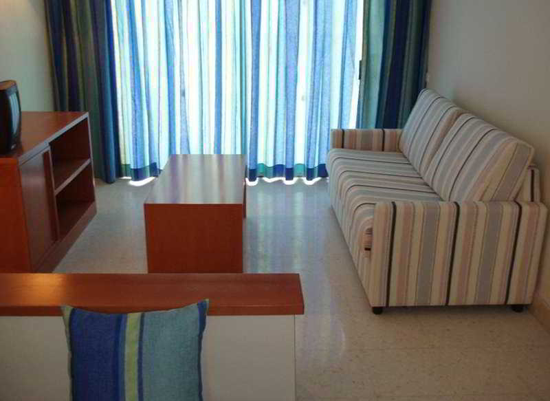 Apartamentos Tamanaco Ptr.Rico Puerto Rico  Kültér fotó