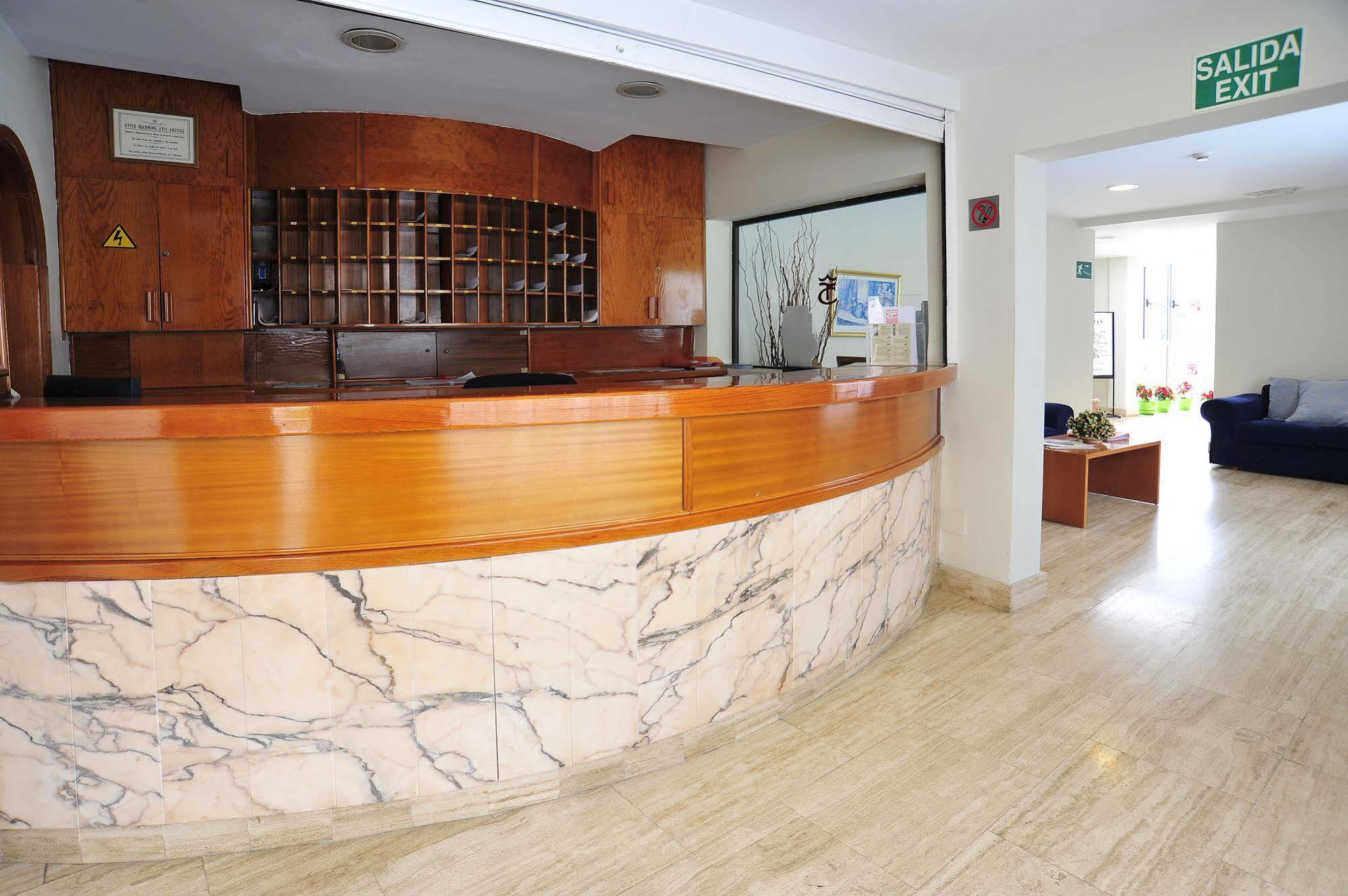 Apartamentos Tamanaco Ptr.Rico Puerto Rico  Kültér fotó