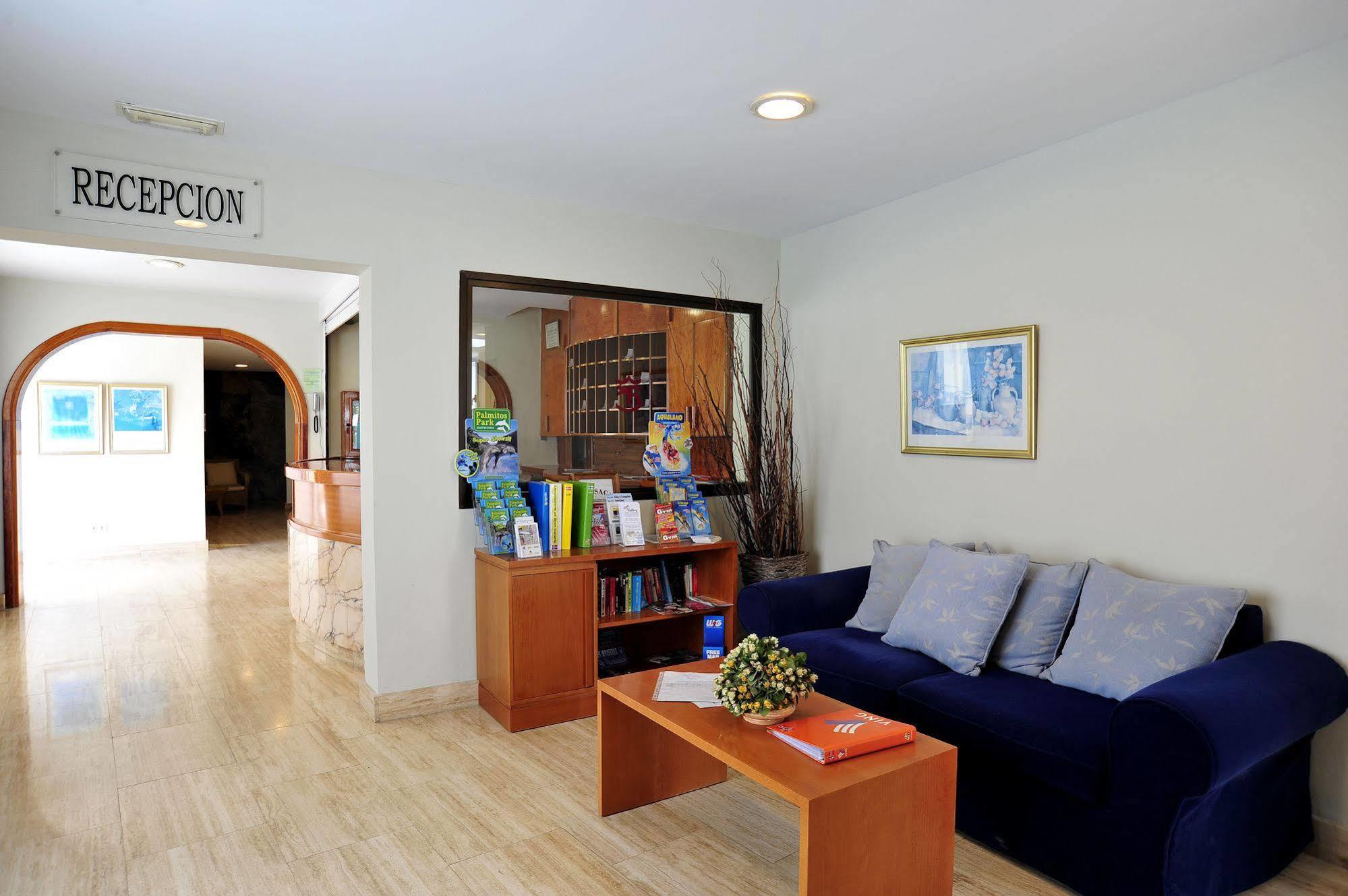 Apartamentos Tamanaco Ptr.Rico Puerto Rico  Kültér fotó