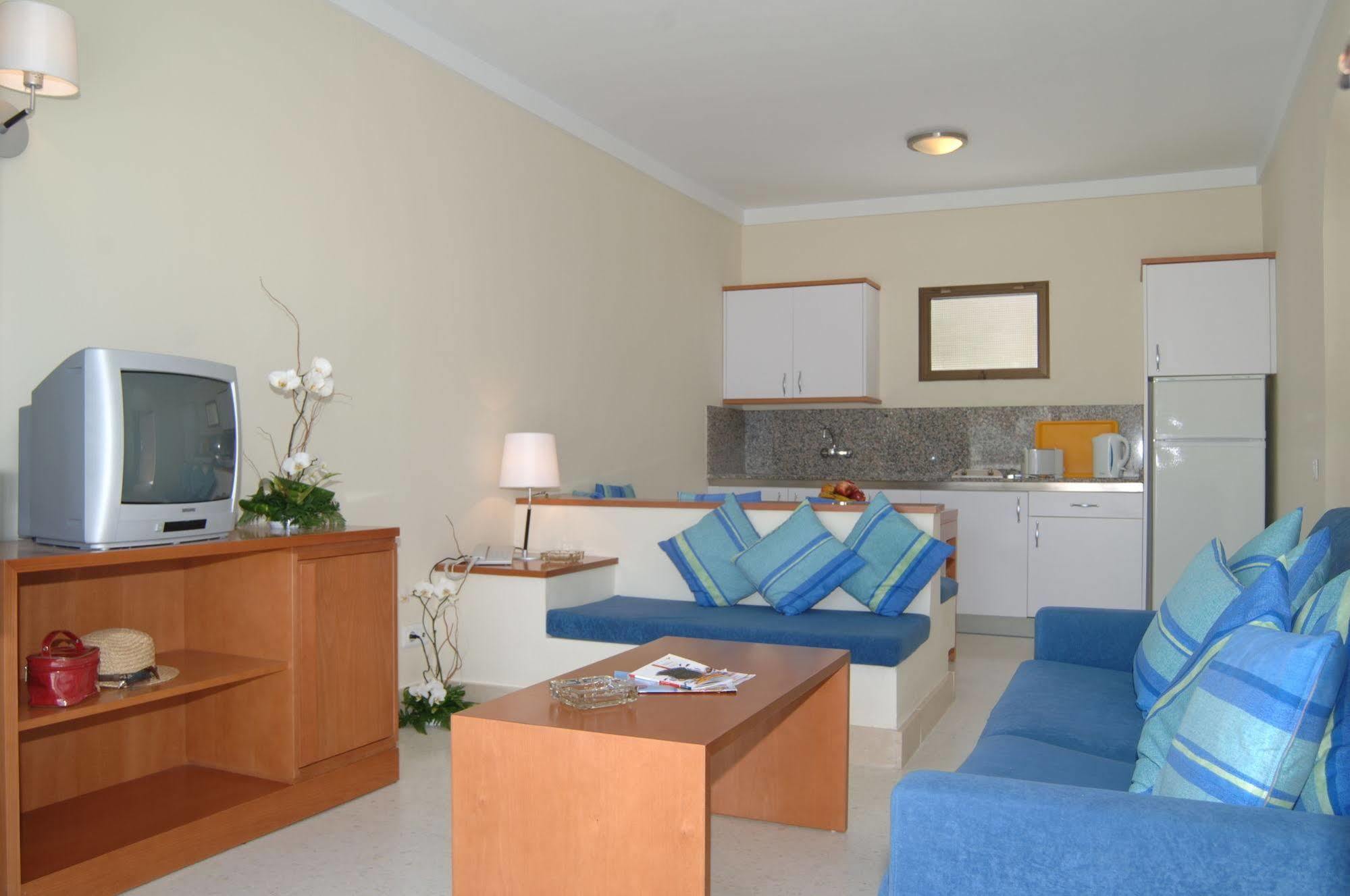 Apartamentos Tamanaco Ptr.Rico Puerto Rico  Kültér fotó