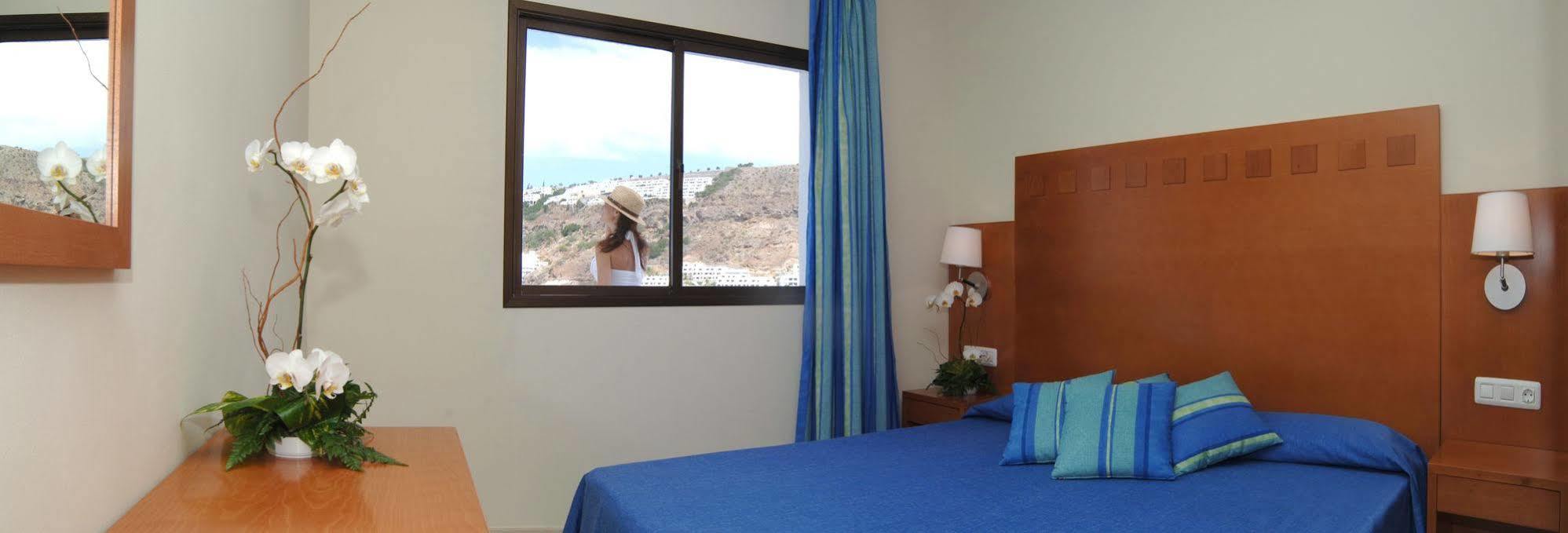 Apartamentos Tamanaco Ptr.Rico Puerto Rico  Kültér fotó