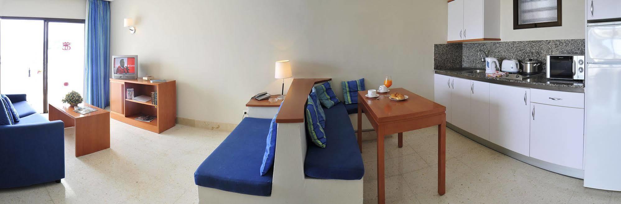 Apartamentos Tamanaco Ptr.Rico Puerto Rico  Kültér fotó