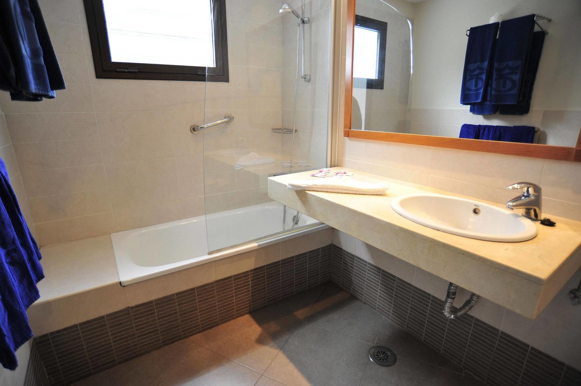 Apartamentos Tamanaco Ptr.Rico Puerto Rico  Kültér fotó