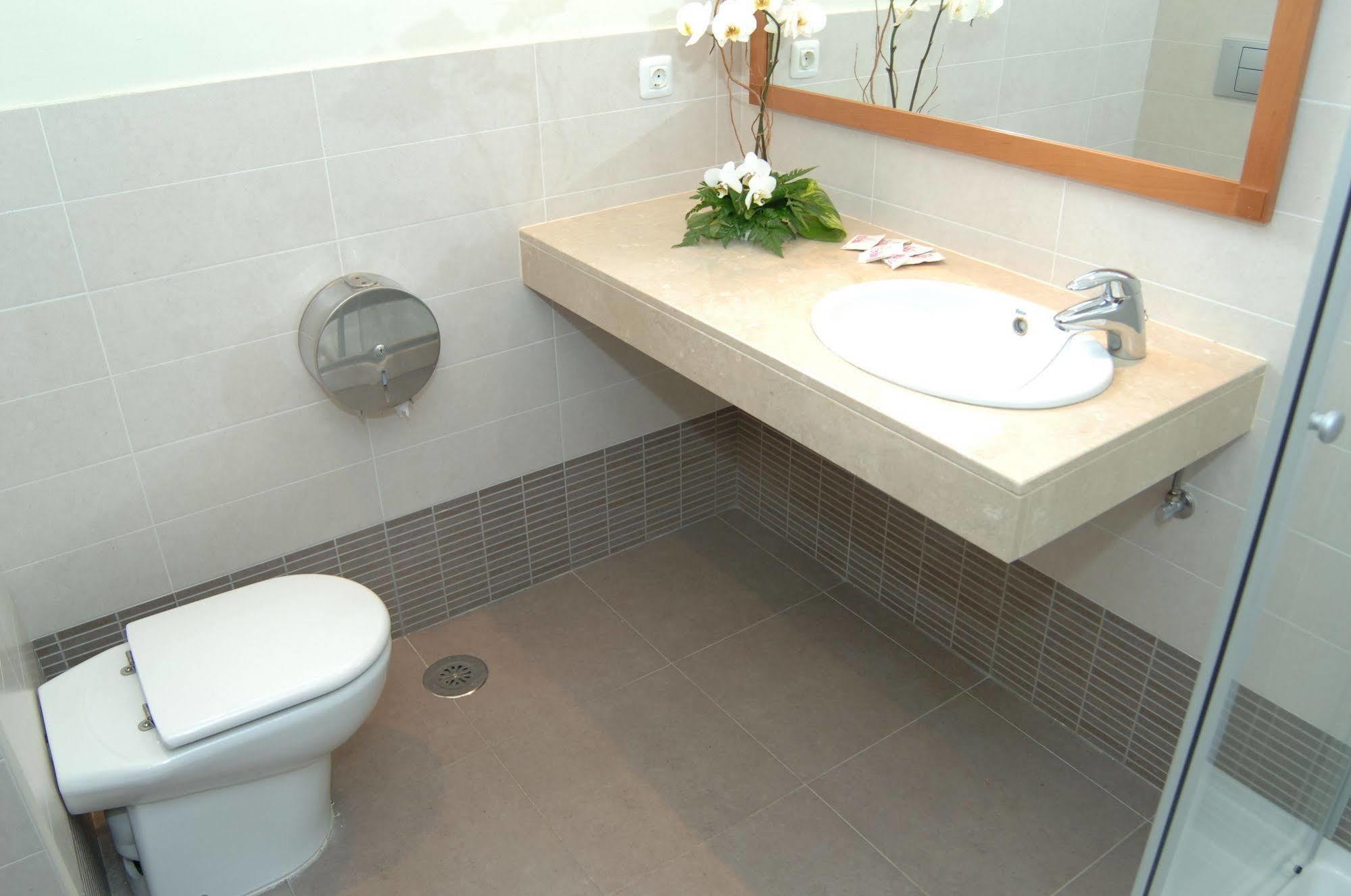 Apartamentos Tamanaco Ptr.Rico Puerto Rico  Kültér fotó