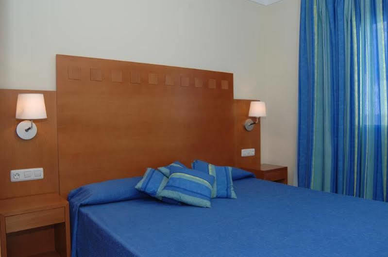 Apartamentos Tamanaco Ptr.Rico Puerto Rico  Kültér fotó