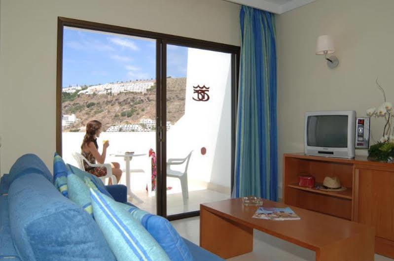 Apartamentos Tamanaco Ptr.Rico Puerto Rico  Kültér fotó