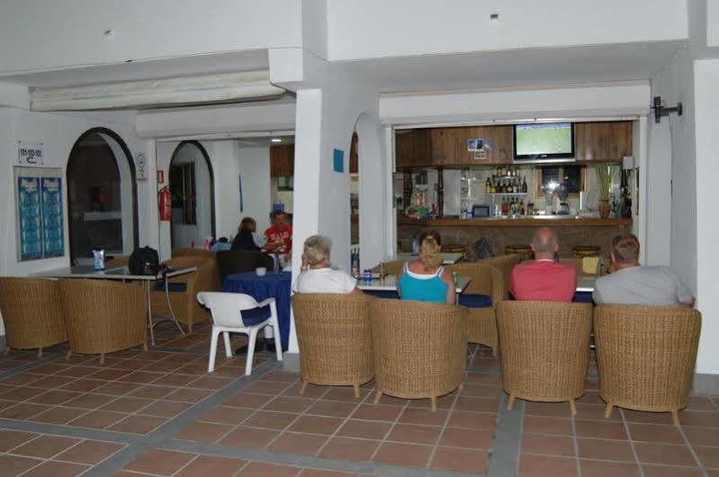 Apartamentos Tamanaco Ptr.Rico Puerto Rico  Kültér fotó