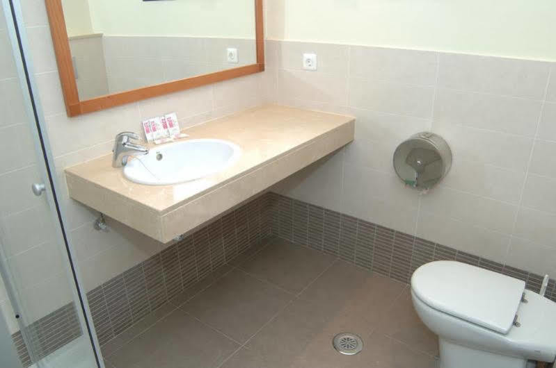 Apartamentos Tamanaco Ptr.Rico Puerto Rico  Kültér fotó