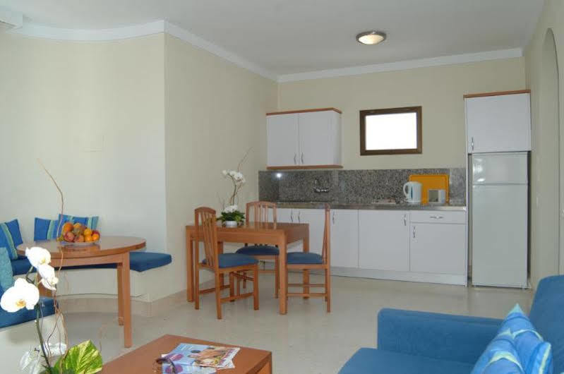 Apartamentos Tamanaco Ptr.Rico Puerto Rico  Kültér fotó