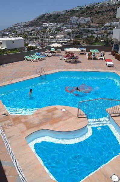 Apartamentos Tamanaco Ptr.Rico Puerto Rico  Kültér fotó